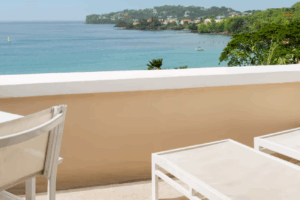 Sandals La Toc St Lucia Pitons Oceanview with Private Sundeck