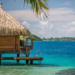 All Inclusive Maitai Bora Bora Overwater Bungalow