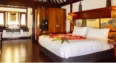 Sofitel Moorea Superior Overwater Bungalow King BEd