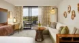 Golf Mountain View Room quuen/King Bed