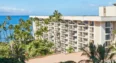 Partial Ocean View Room Hyatt Maui