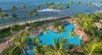 Hyatt Maui Oceanfront King/Queen Beds