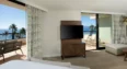 Hyatt Maui Coner Room King