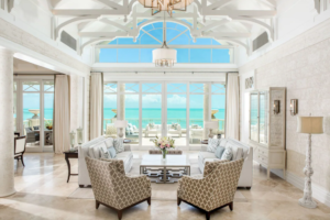 Grace Club Tuirks and Caicos