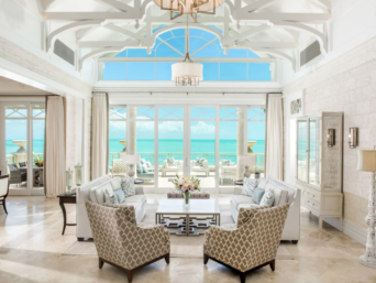 Grace Club Tuirks and Caicos