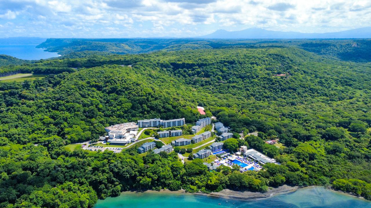Planet Hollywood Beach Resort Costa Rica - All Inclusive