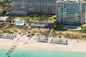 ritz carlton turks