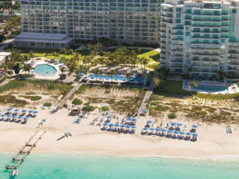 ritz carlton turks
