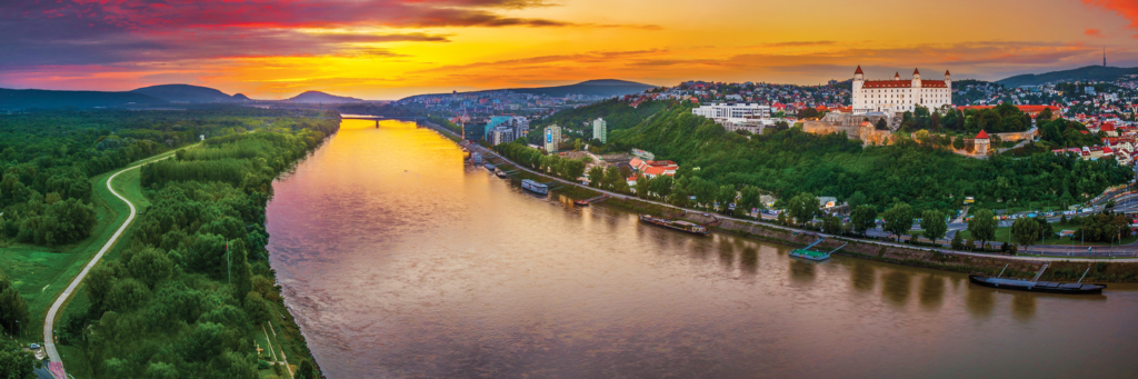 europe river cruise