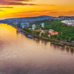 europe river cruise