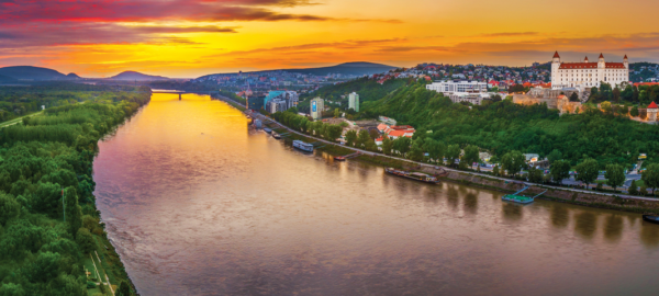 europe river cruise