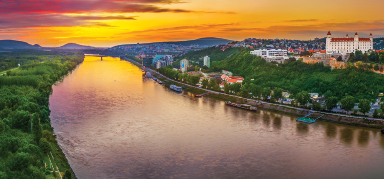 europe river cruise