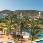 All Inclusive Costa Rica Riu Palace Hotel