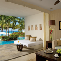 Secrets Aura Cozumel