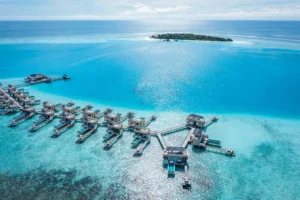 Angsana Velavaru Maldives – All Inclusive