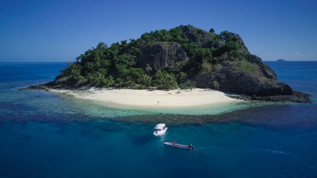 Malolo Island Resort Fiji