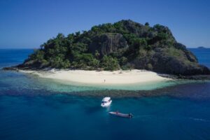 Malolo Island Resort Fiji