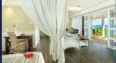 Tadra Beach Bure | Living area
