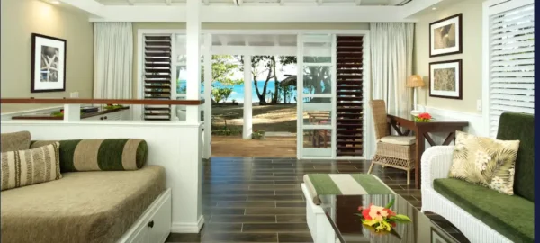 Deluxe OCeanView