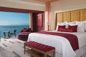 SSecrets Bay PV Hotel Jr Suite Ocean
