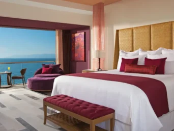 SSecrets Bay PV Hotel Jr Suite Ocean