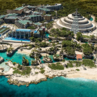 Hotel Xcaret Mexico - 9 Adventure Parks and Tours - All Inclusive Family Deal