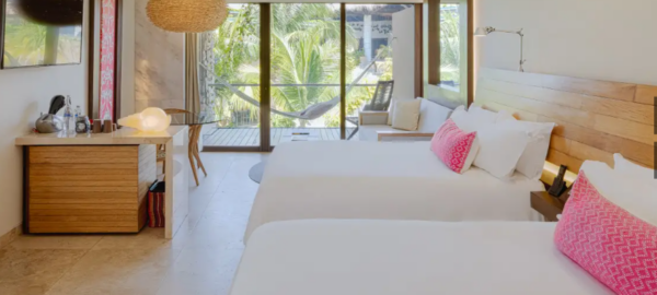 XCARET GARDEN CANCUN