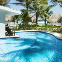 eldorado seaside swim up