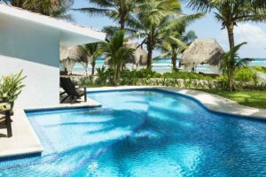 eldorado seaside swim up
