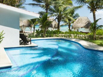 eldorado seaside swim up