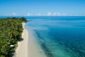 Lomani Island Resort Adults Only