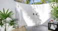 LomaniFiji VIlla outside shower