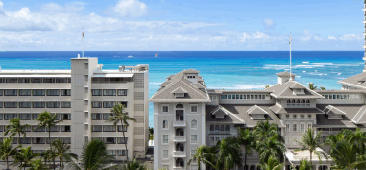 princess kaiulani ocean view King