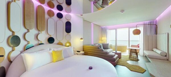 rincess jamaica pleasure jr suite