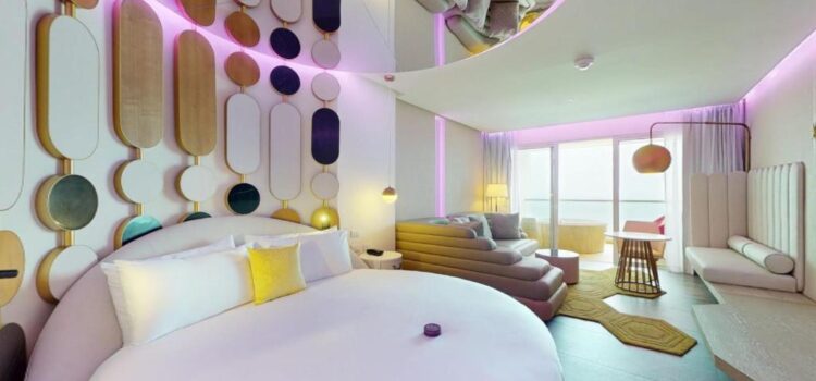 rincess jamaica pleasure jr suite