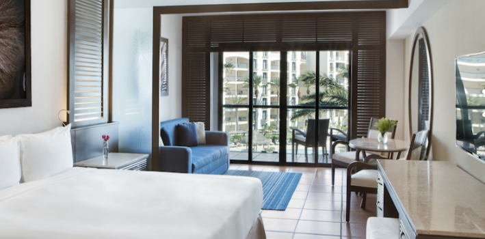 Hyatt Zica Cabo RESORT VIEW MASTER KING OR DOUBLE