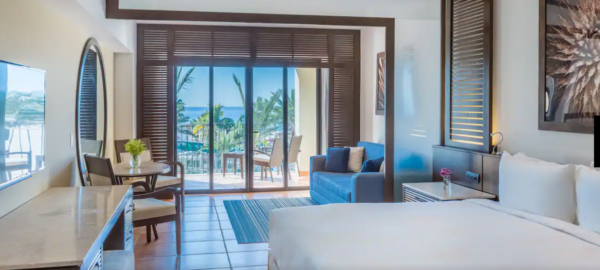 Ocnea View Master King