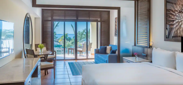 Ocnea View Master King