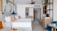 Hyatt Ziva Cabo Deluxe Resort Double