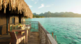 hilton moorea panoramic overwater balcony