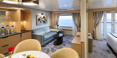 wondstar oceanview Suite wondstar oceanview Suite