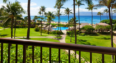 sheraton Maui ocean view