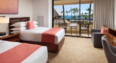 sheraton Maui ocean Double