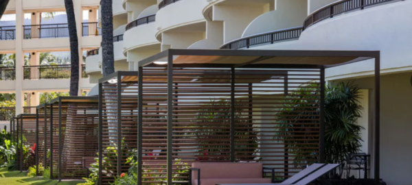 Sheraton Mai Premium Lanai