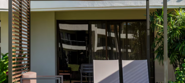 Sheraton Mai Premium Lanai -1