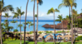 sheraton Maui Deluxe Ocean View