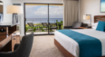Moana Oceanfront Lanai, Larger Guest room, 1 King,