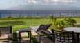 Moana Oceanfront Lanai, Larger Guest room, 1 King, -1