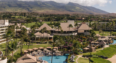 sheraton Maui Kaanapali Beachfront, 1 Bedroom Suite King resort view
