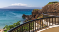 sheraton Maui Kaanapali Beachfront, 1 Bedroom Suite King balcony